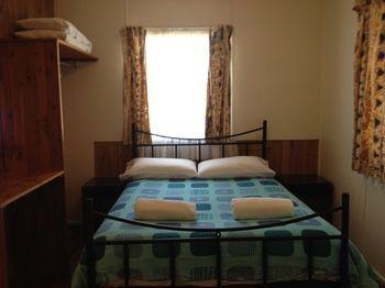 Palms Caravan Park 3*