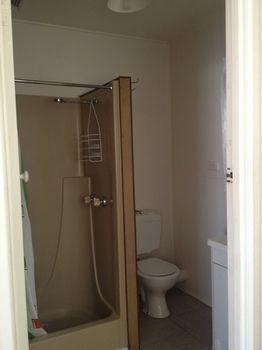 Palms Caravan Park 3*