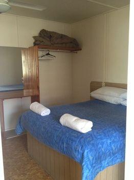 Palms Caravan Park