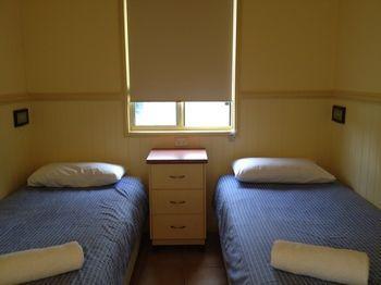 Hotel Palms Caravan Park 3*