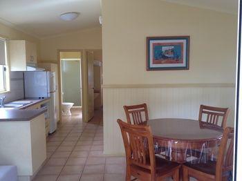 Palms Caravan Park