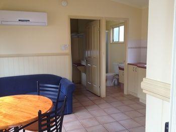 Palms Caravan Park 3*