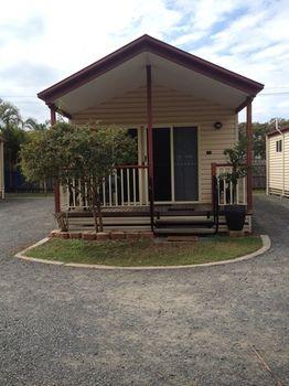 Hotel Palms Caravan Park