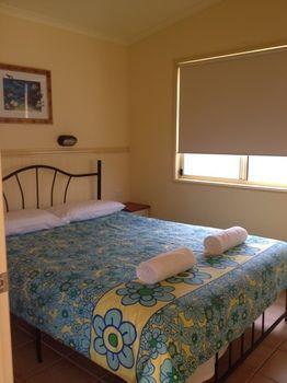 Palms Caravan Park Hervey Bay