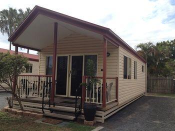 Hotel Palms Caravan Park