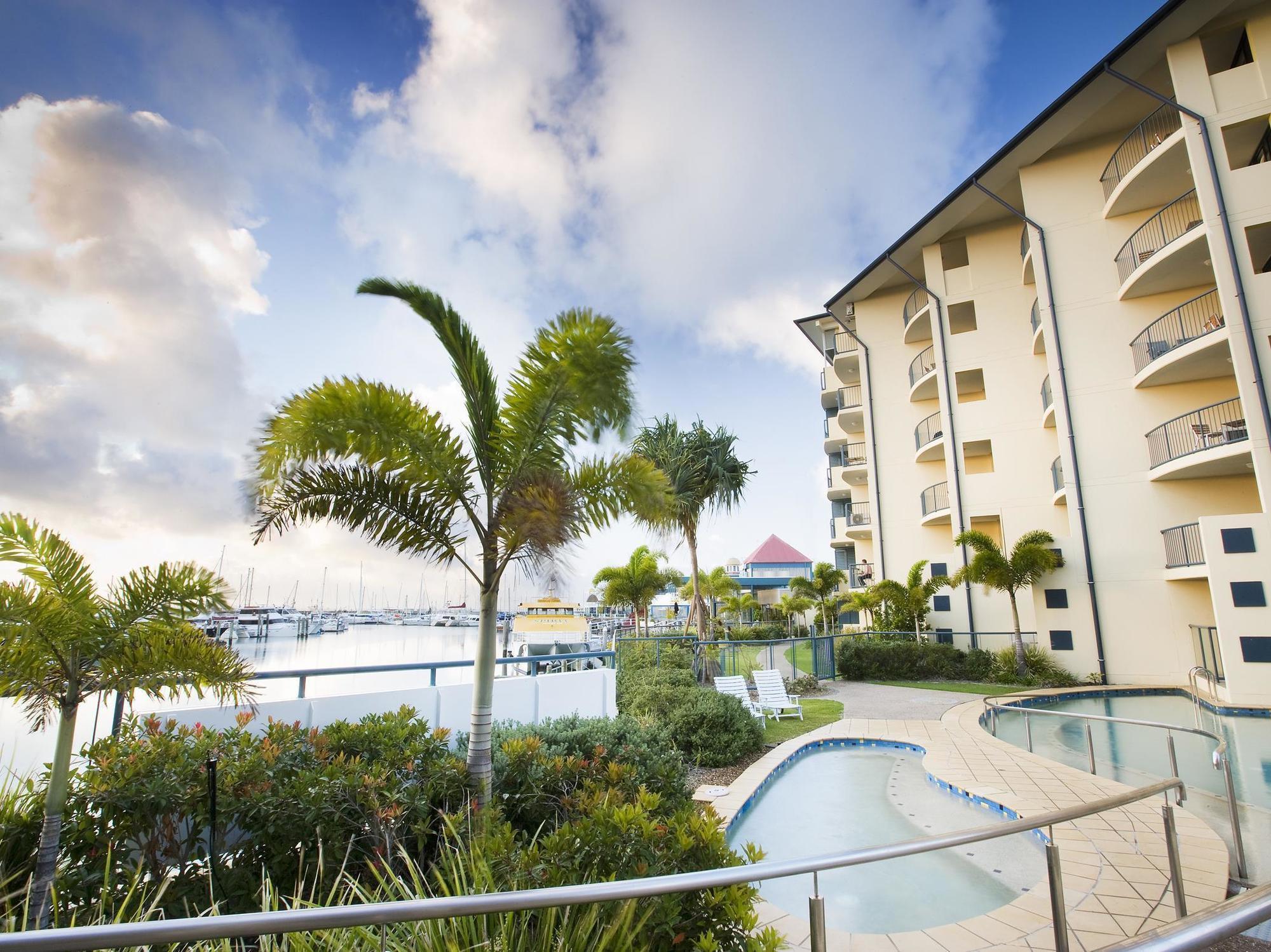 Mantra Aparthotel