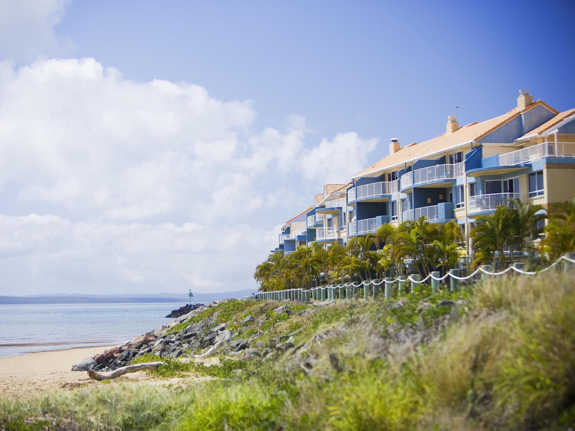 Breakfree Great Sandy Straits Aparthotel 3*