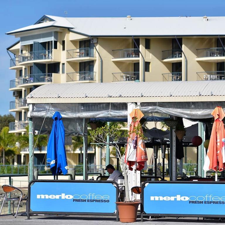 Mantra Aparthotel