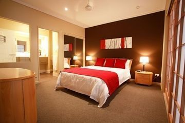 Hotel Peppers Pier Hervey Bay
