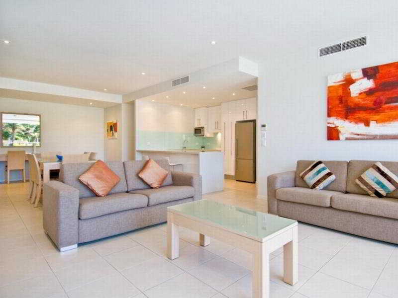 Aparthotel Akama 5*