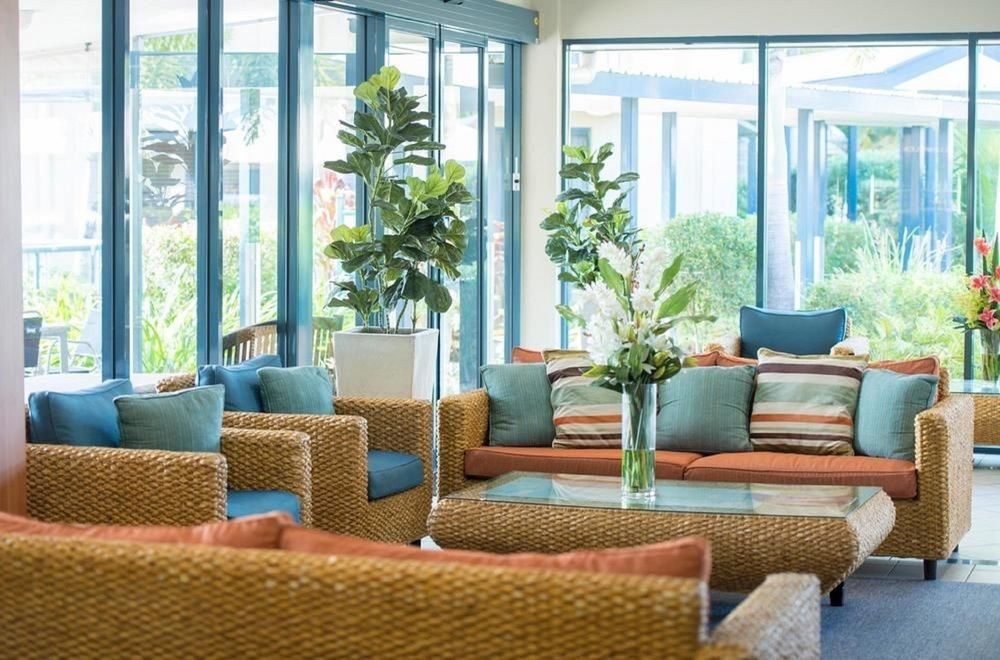 Mantra 4* Hervey Bay