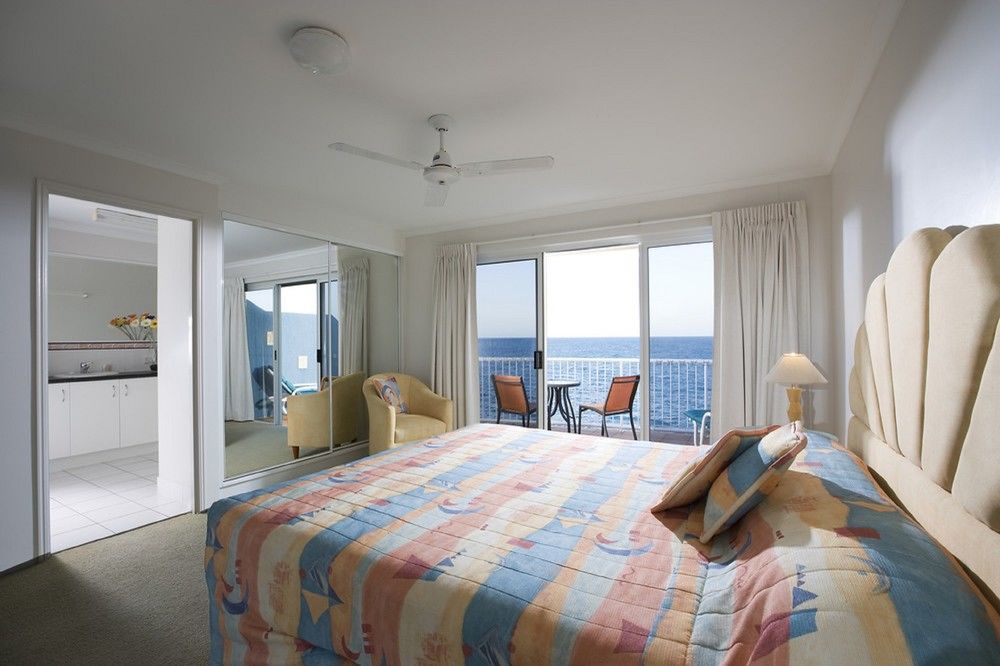 Breakfree Great Sandy Straits Aparthotel