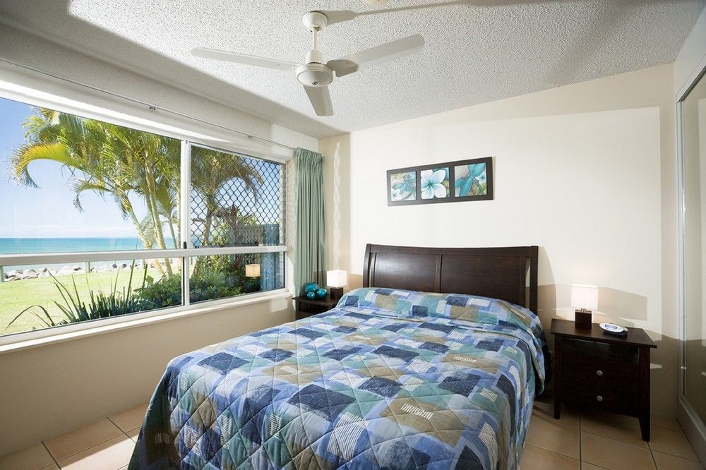 Breakfree Great Sandy Straits 3* Hervey Bay