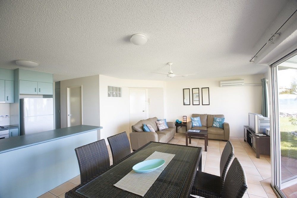 Aparthotel Breakfree Great Sandy Straits Hervey Bay
