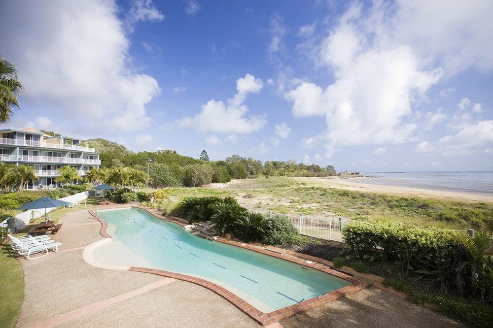 Breakfree Great Sandy Straits 3* Hervey Bay