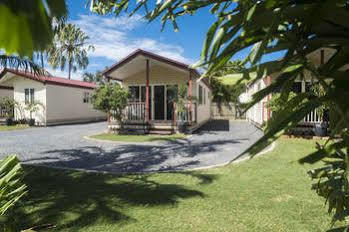 Palms Caravan Park Hotel 3*