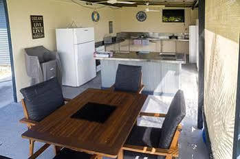 Palms Caravan Park Hervey Bay