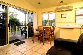 Palms Caravan Park