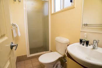 Palms Caravan Park 3* Hervey Bay
