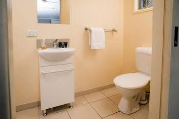 Hotel Palms Caravan Park 3*