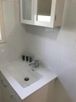 Hotel Palms Caravan Park