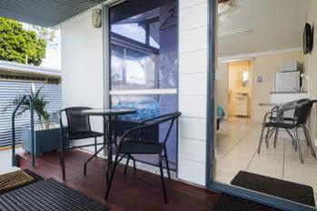 Palms Caravan Park