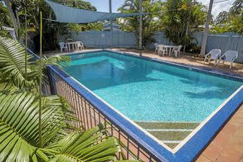 Palms Caravan Park 3* Hervey Bay