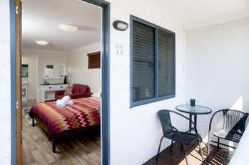 Palms Caravan Park 3* Hervey Bay