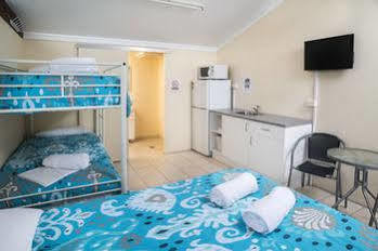 Palms Caravan Park 3* Hervey Bay