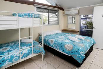 Hotel Palms Caravan Park