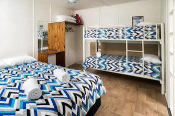 Hotel Palms Caravan Park