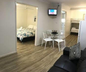 Palms Caravan Park