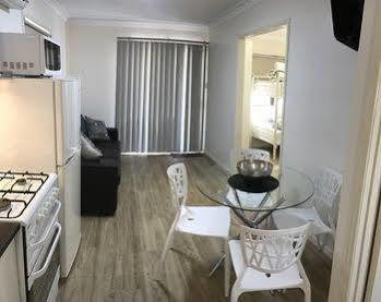 Palms Caravan Park Hervey Bay