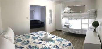 Palms Caravan Park