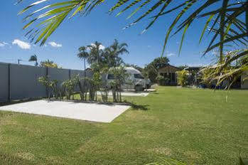 Palms Caravan Park