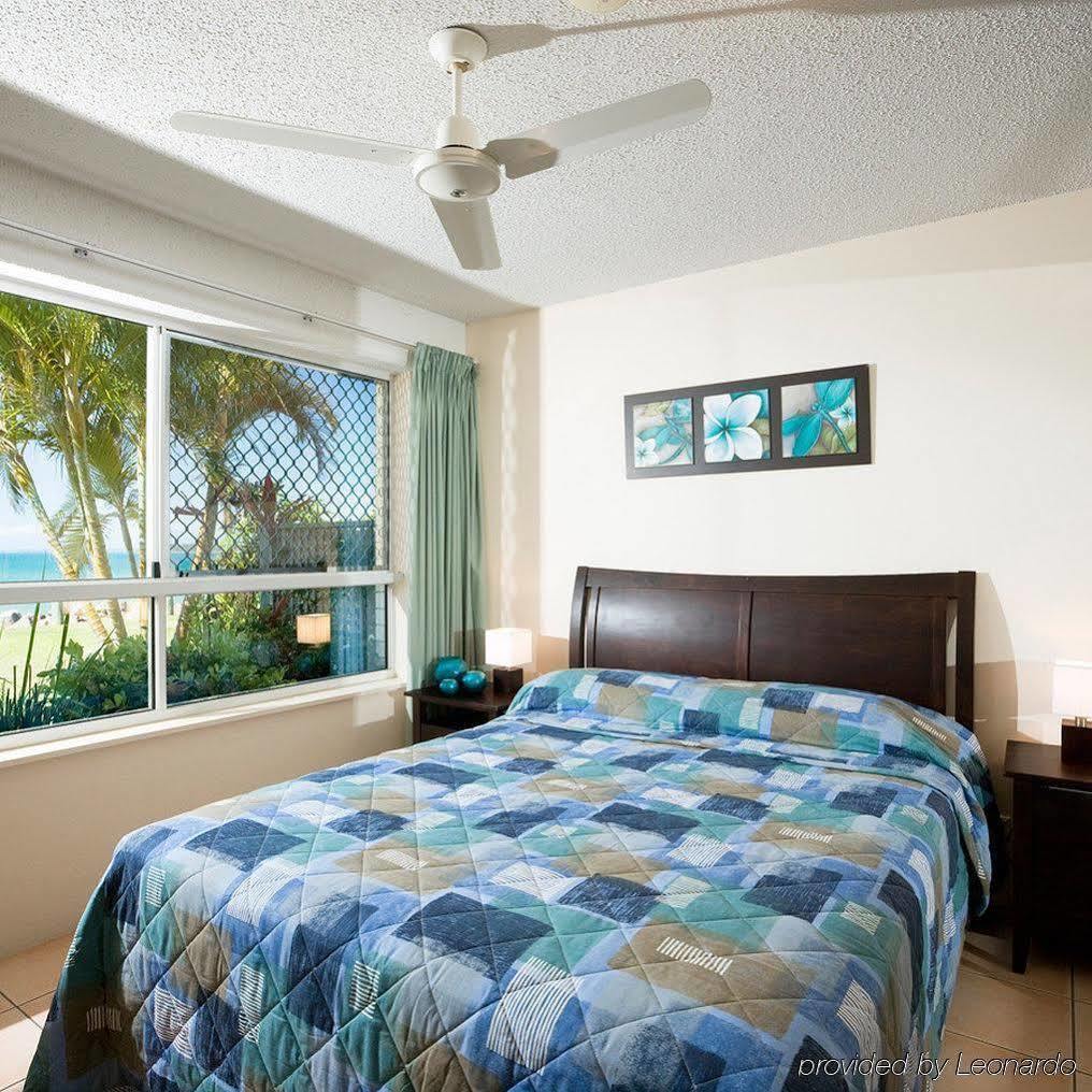 Aparthotel Breakfree Great Sandy Straits 3*