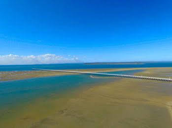 Peppers Pier Hotel Hervey Bay
