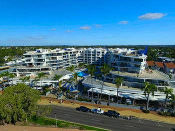 Peppers Pier Hotel 5*