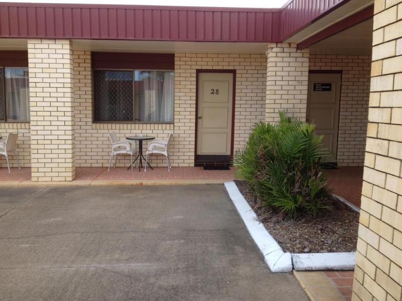 Comfort On Main Inn