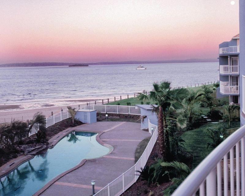 Aparthotel Breakfree Great Sandy Straits 3*