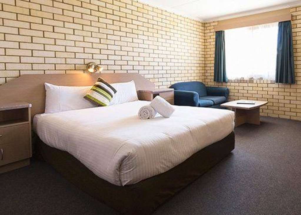 Comfort On Main Inn