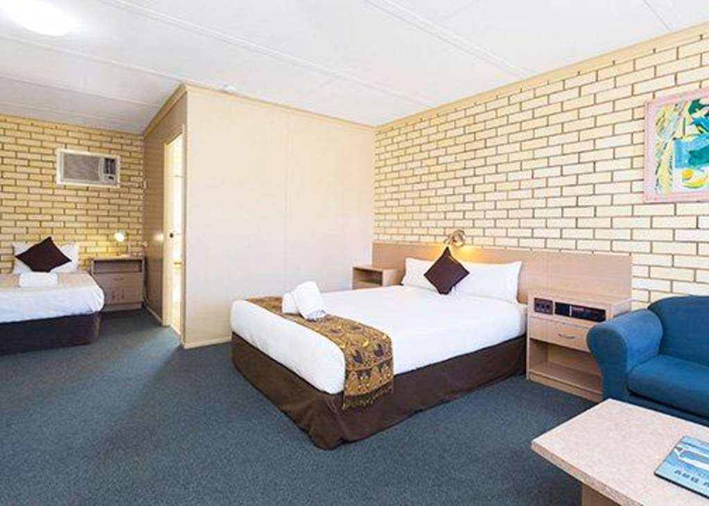 Comfort On Main 3*