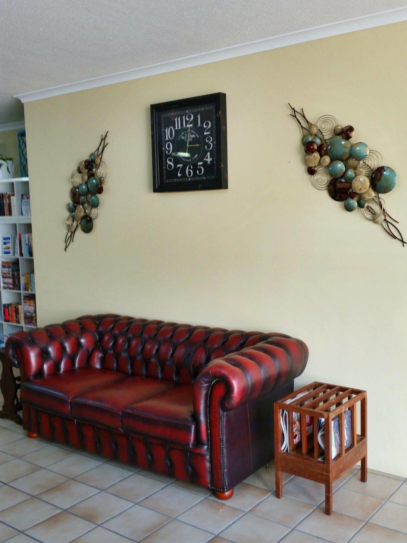 Santalina On 4* Hervey Bay