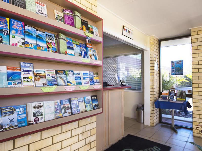 Comfort On Main Inn Hervey Bay