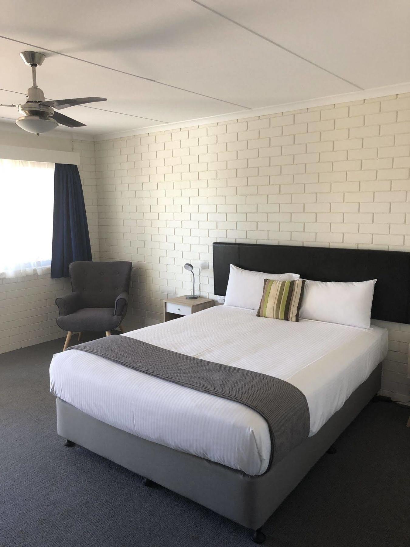 Comfort On Main 3*