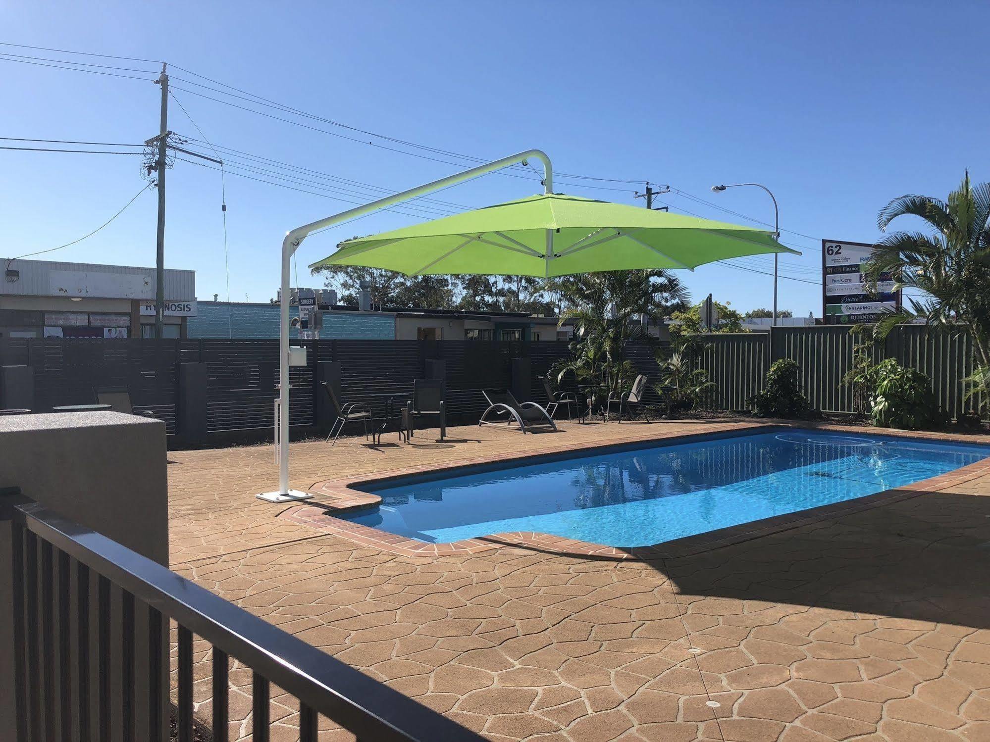 Comfort On Main 3* Hervey Bay