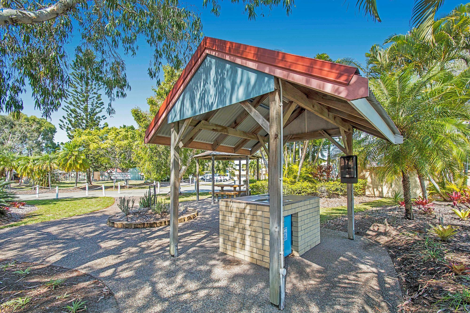 Breakfree Great Sandy Straits Aparthotel