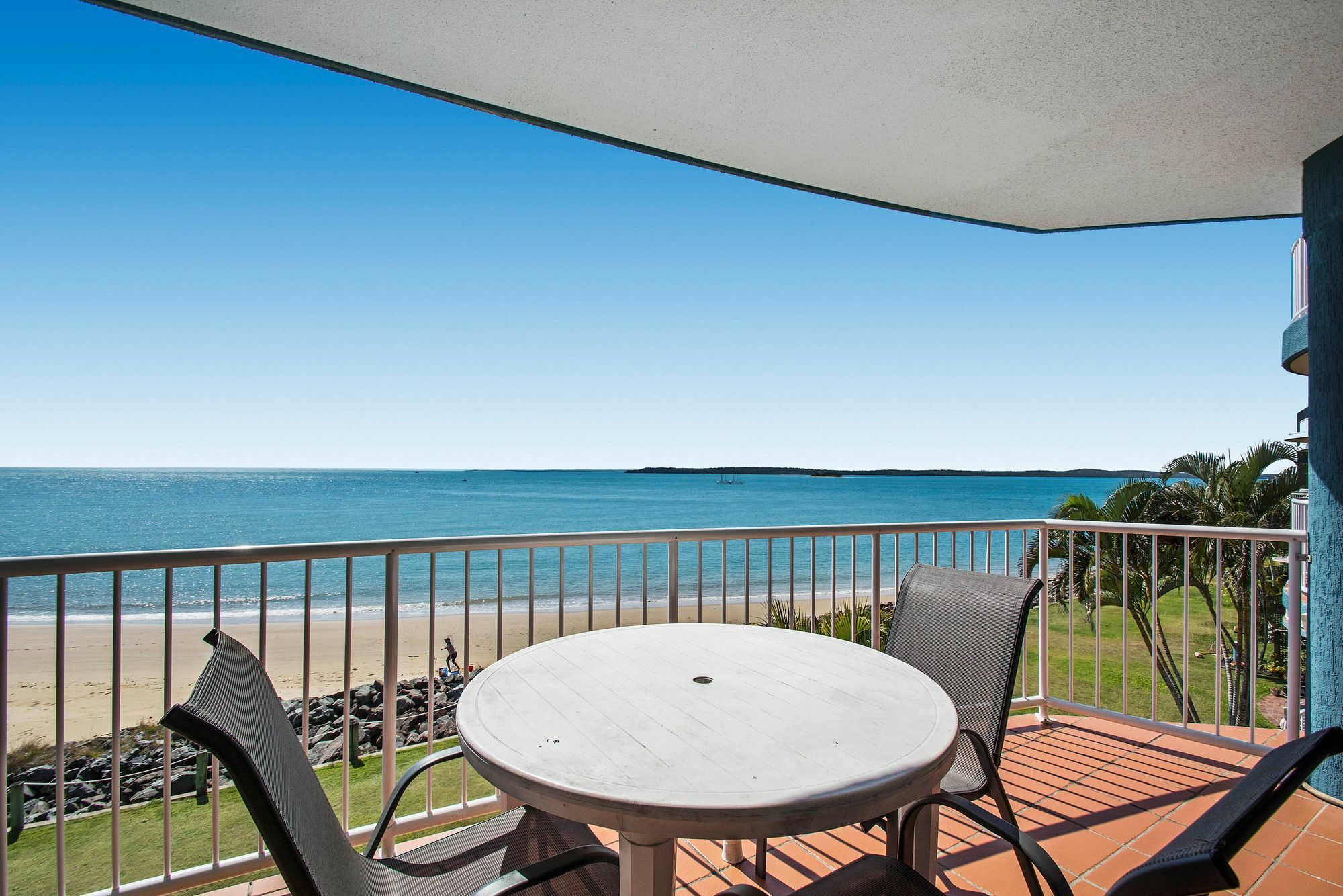 Breakfree Great Sandy Straits Hervey Bay
