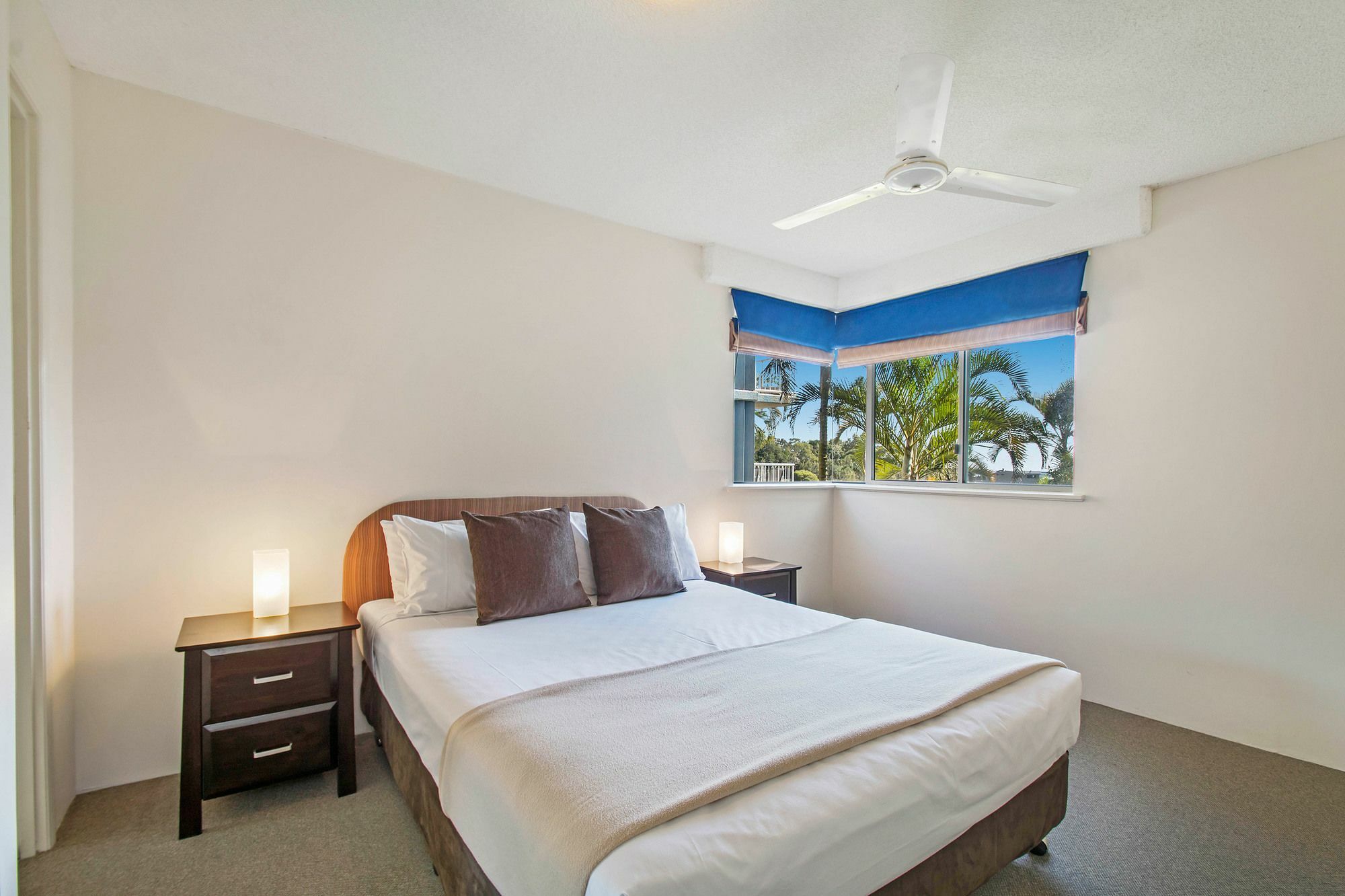 Breakfree Great Sandy Straits Aparthotel 3*