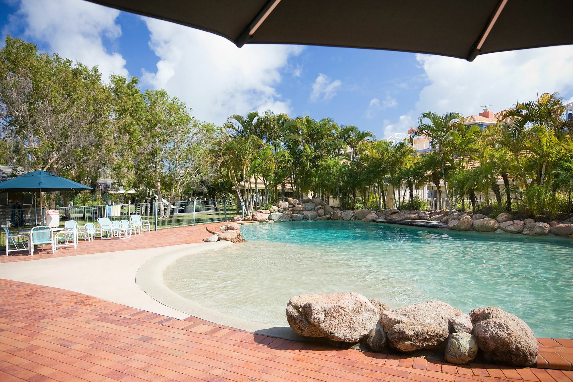 Breakfree Great Sandy Straits Aparthotel 3*